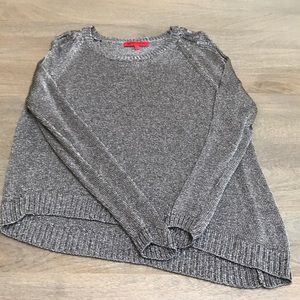 Wow couture long sleeve